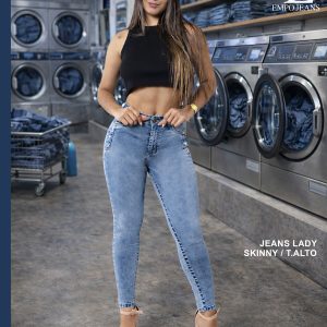 JEANS LADY
