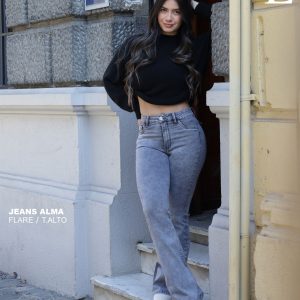 JEANS ALMA