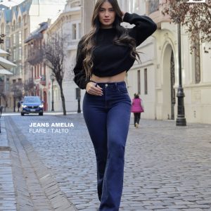 JEANS AMELIA