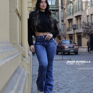 JEANS MARBELLA