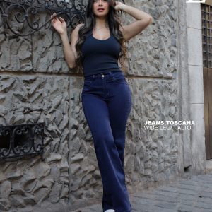 JEANS TOSCANA