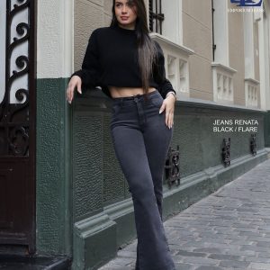 JEANS RENATA
