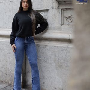 JEANS ALESSIA